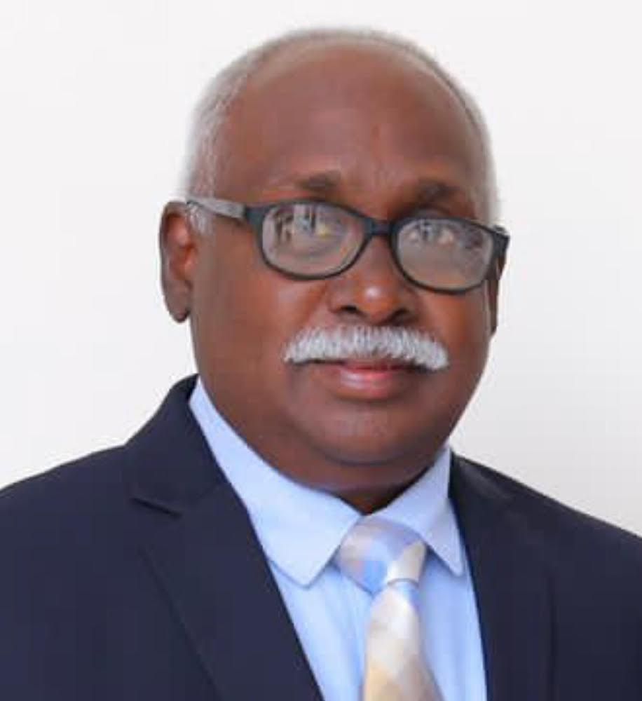 Mr. Paul Douglas Sanasi